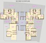  sea-regency Sea Regency Cluster Plan