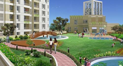 Images for Amenities of Hubtown Redwood And Rosewood