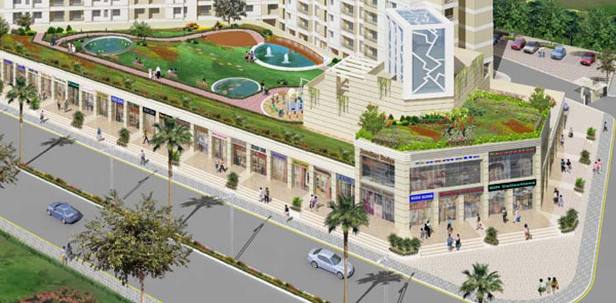 Images for Amenities of Hubtown Redwood And Rosewood