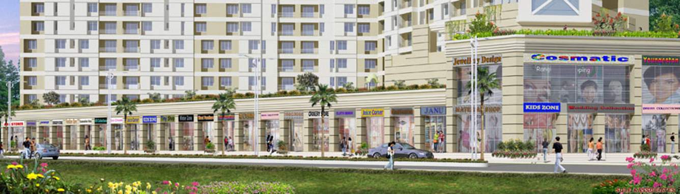 Images for Amenities of Hubtown Redwood And Rosewood