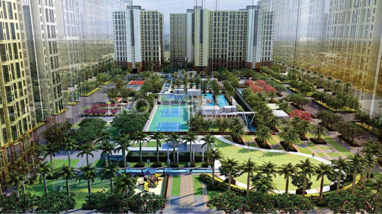 rising city Images for Elevation of Rare Townships Rising City