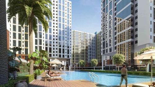  rising-city Images for Elevation of Rare Townships Rising City