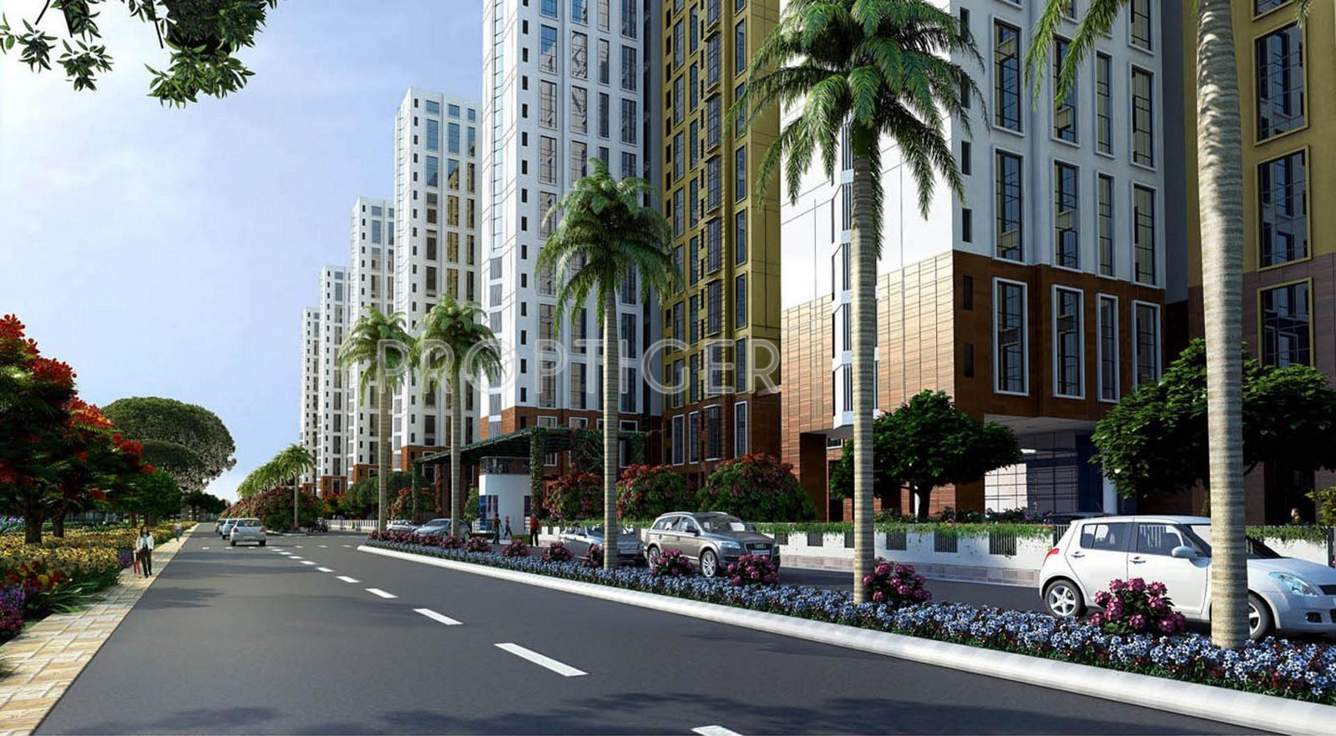 rising city Images for Elevation of Rare Townships Rising City