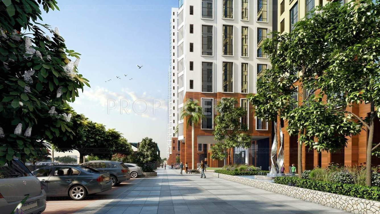 rising city Images for Elevation of Rare Townships Rising City