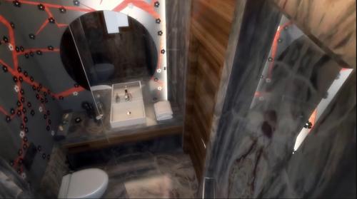  rising-city Bathroom