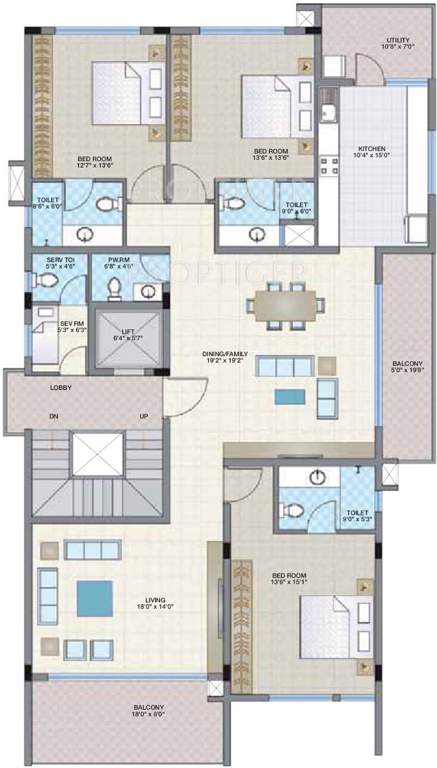 aura Images for Cluster Plan of Legacy Aura