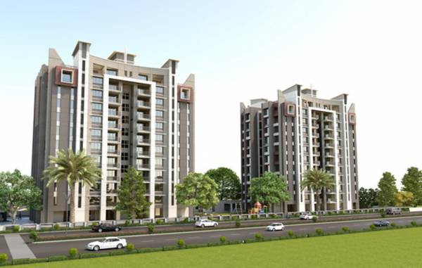  ratnakar-iv Elevation