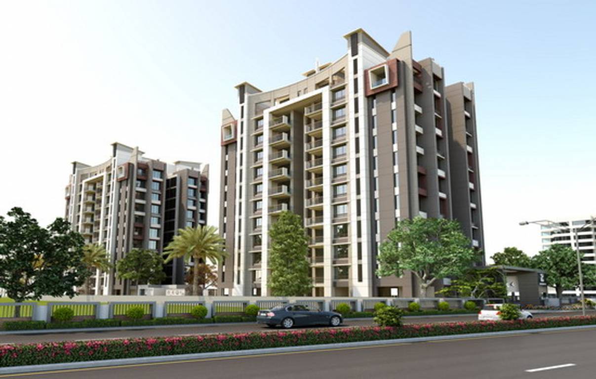  ratnakar iv Elevation