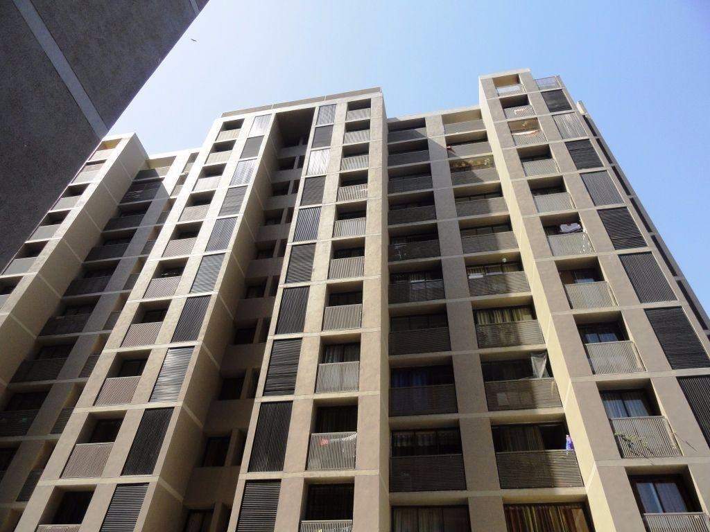  richmond grand Elevation