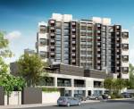  richmond-grand Images for Elevation of Nishant Richmond Grand