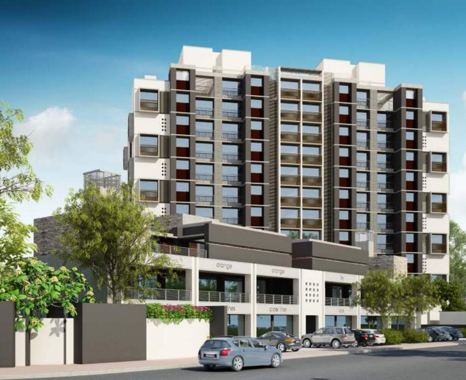  richmond grand Images for Elevation of Nishant Richmond Grand