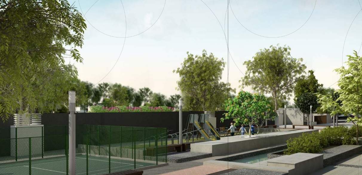  richmond grand Images for Amenities of Nishant Richmond Grand