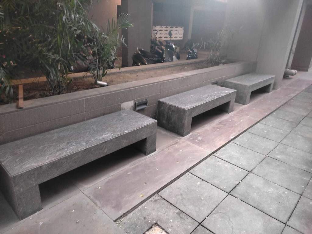  richmond grand Senior Citizen Sitout