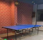  richmond-grand Table Tennis