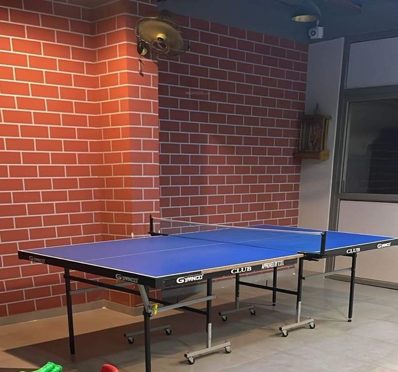  richmond grand Table Tennis