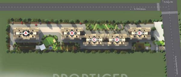 Images for Layout Plan of Kamalraj Datta Vihar Images for Layout Plan of Kamalraj Datta Vihar