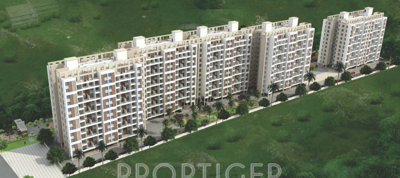 Images for Elevation of Kamalraj Datta Vihar
