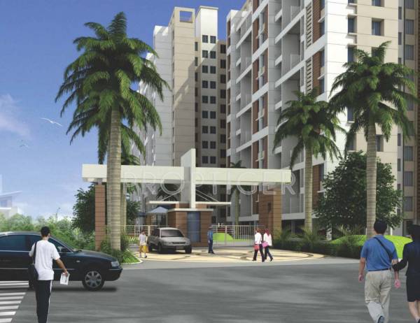 Images for Elevation of Kamalraj Datta Vihar Images for Elevation of Kamalraj Datta Vihar