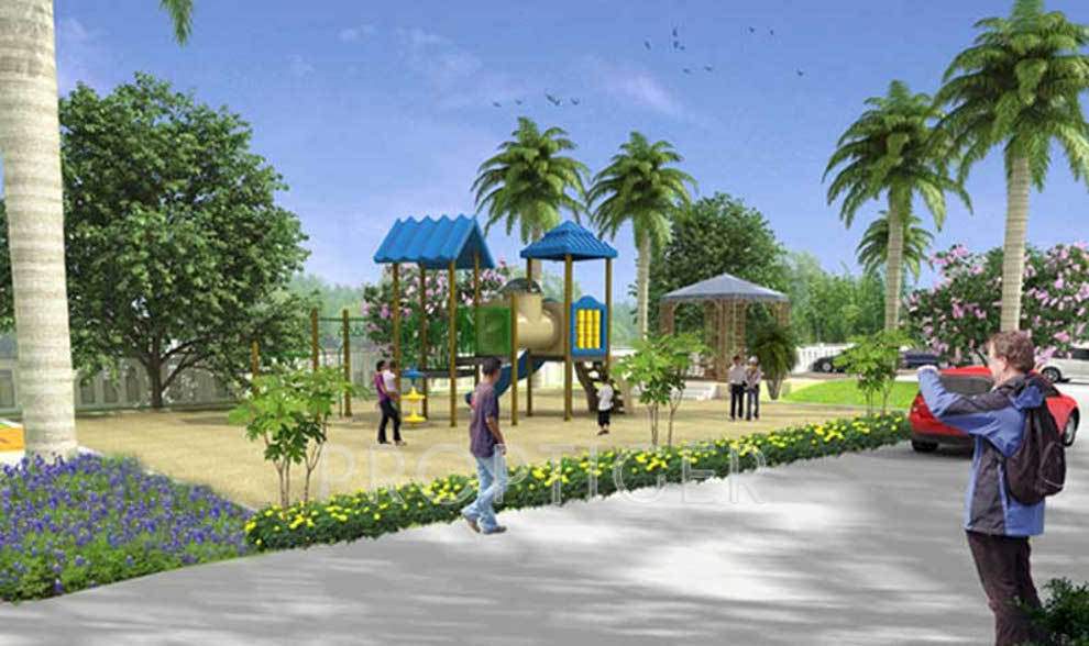 Images for Amenities of Kamalraj Datta Vihar