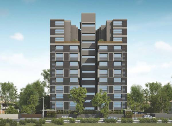 Elevation ratnaakar-caledonia Elevation