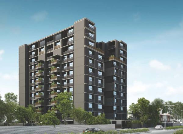 Elevation ratnaakar-caledonia Elevation