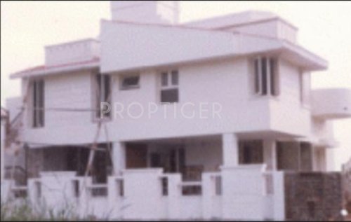 Images for Elevation of Kasi Ramapuram Flat