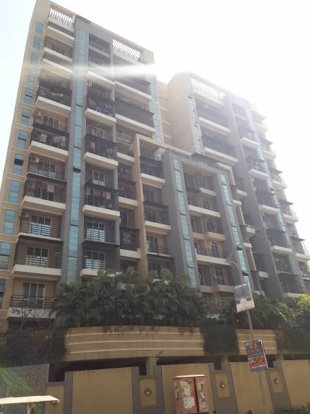 Images for Elevation of Satyam Majestic