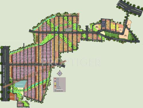  gateway Images for Master Plan of Rashi Gateway