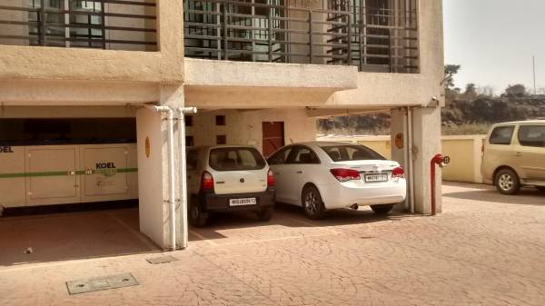 amenities of Satyam Exotica