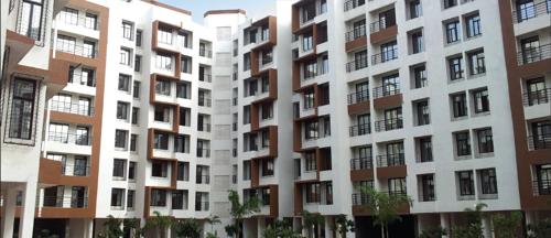  residency-park Images for Elevation of HDIL Residency Park