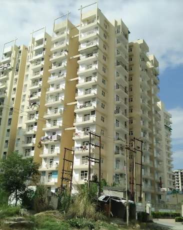  officer city 2 Elevation