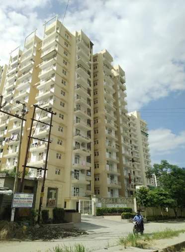  officer city 2 Elevation