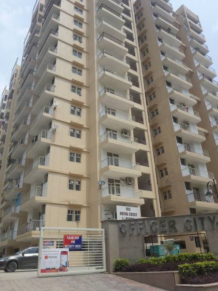  officer-city-2 Elevation