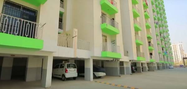 amenities of MR Proview Officer City 2 Phase 2