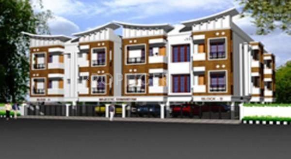 Images for Elevation of Majestic Ramaniyam