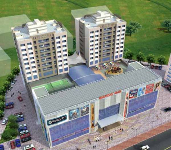 Images for Elevation of HDIL Harmony