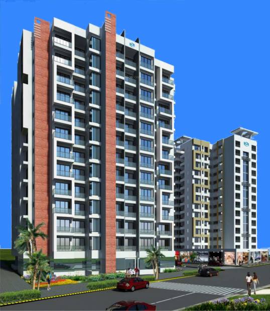 Images for Elevation of HDIL Premier Exotica