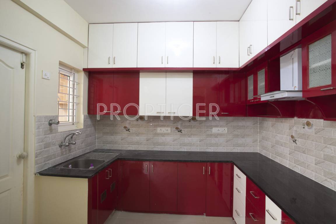 keerthi constructions heights Main Other