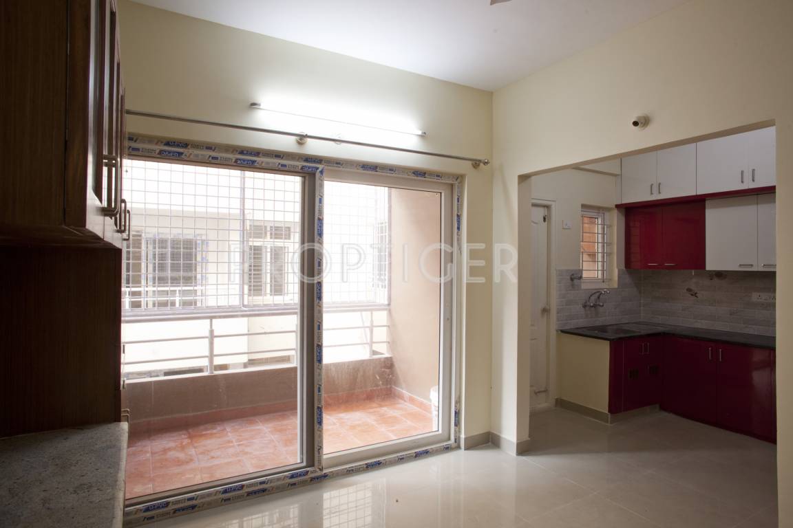 keerthi constructions heights Main Other