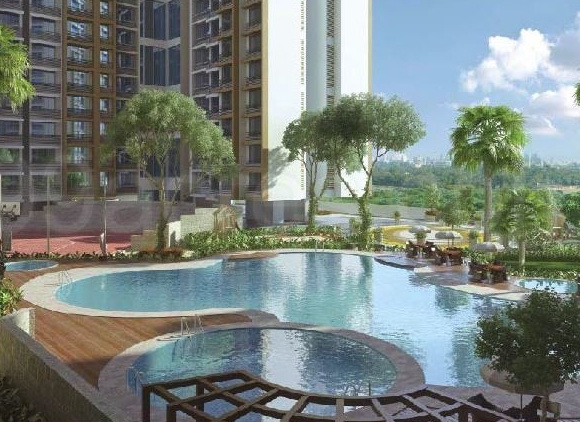  whispering-towers Swimming Pool