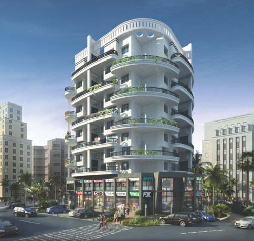  paradise Images for Elevation of Kundan Paradise