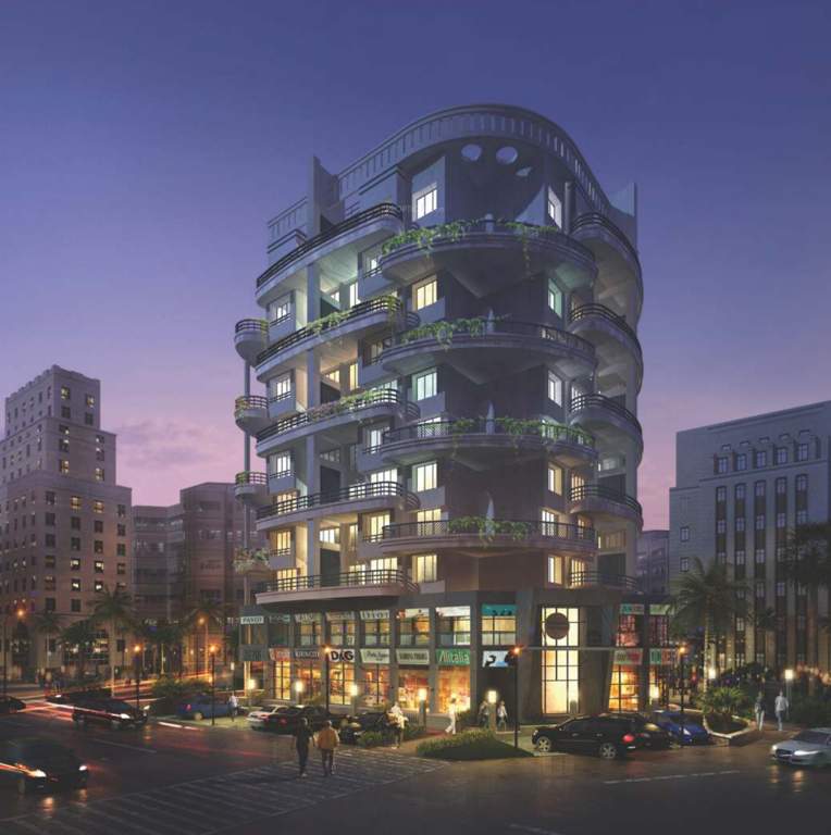  paradise Images for Elevation of Kundan Paradise