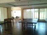 Table Tennis amenities of Lakhani Blue Waves