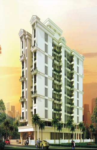 Images for Elevation of Lakhani Aura aura Images for Elevation of Lakhani Aura