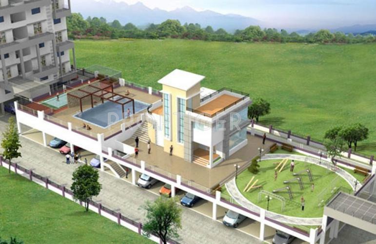 Images for Elevation of RK Nandadeep