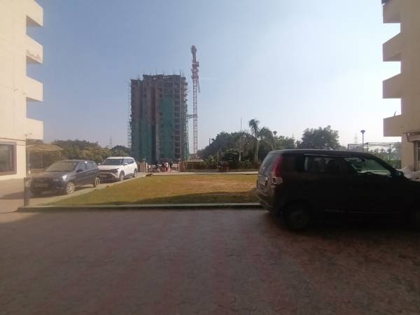  heights Open Car Parking