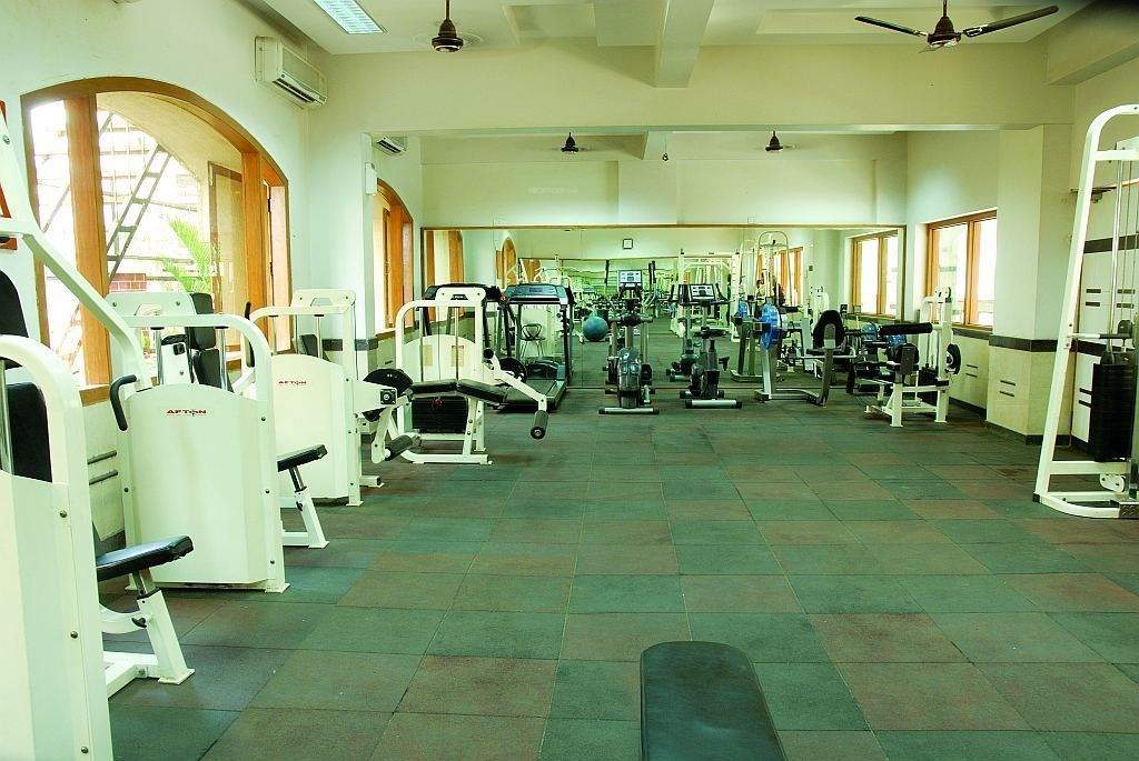 Images for Amenities of Ajmera Opal