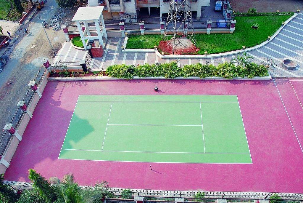 Images for Amenities of Ajmera Opal