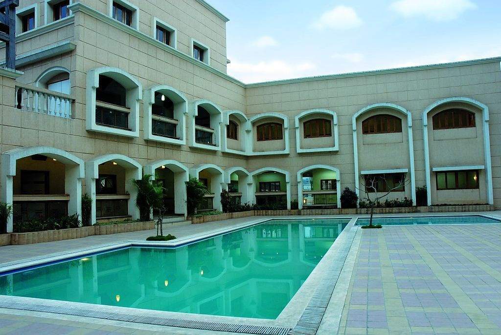 Images for Amenities of Ajmera Opal