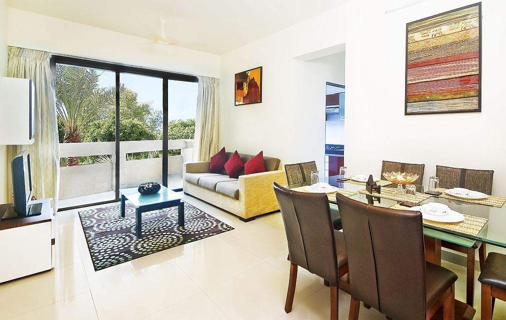 Images for Main Other of Ajmera Opal